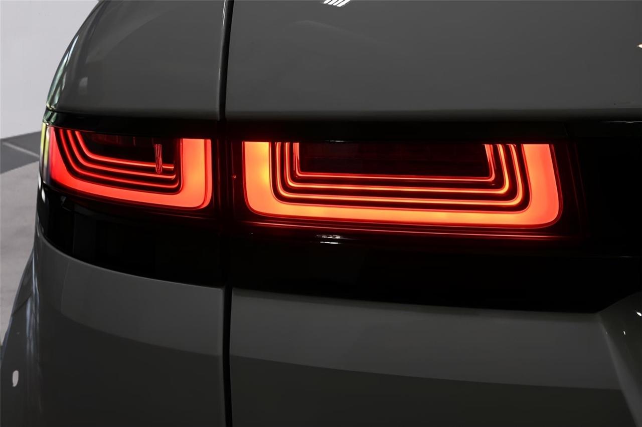 Land Rover Range Rover Evoque S AWD 2022