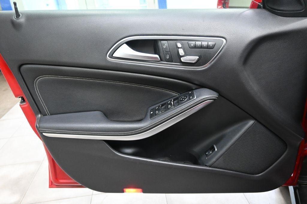 Mercedes-Benz GLA GLA 250 4MATIC SUV 2019