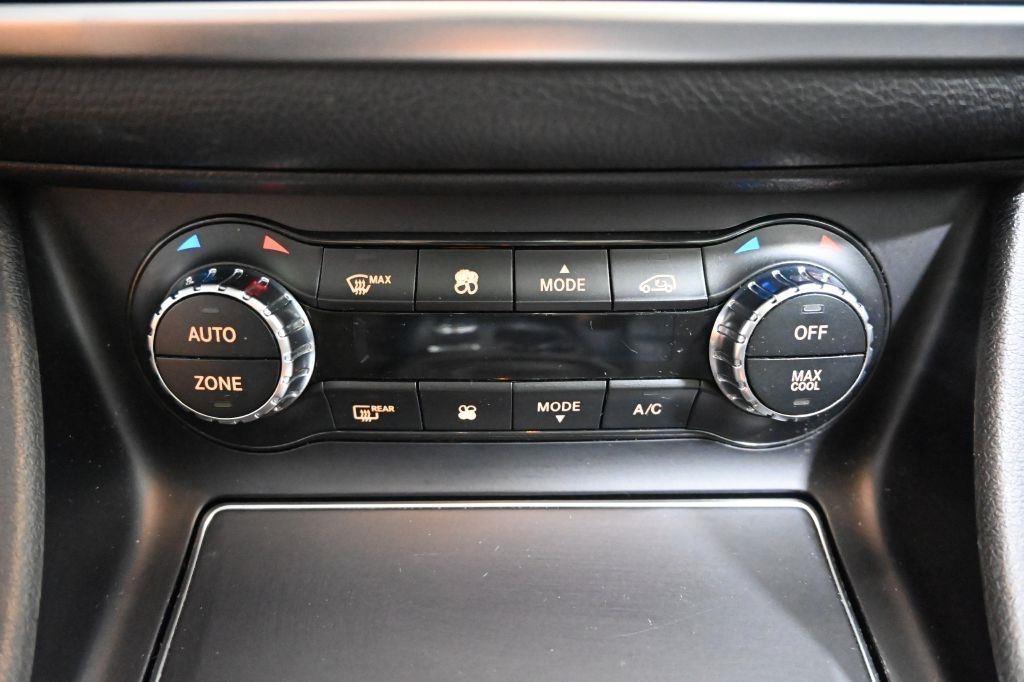 Mercedes-Benz GLA GLA 250 4MATIC SUV 2019