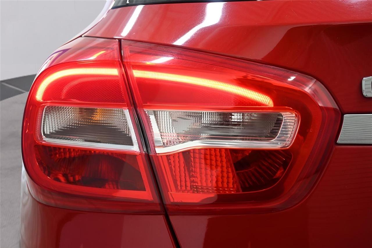 Mercedes-Benz GLA GLA 250 4MATIC SUV 2019