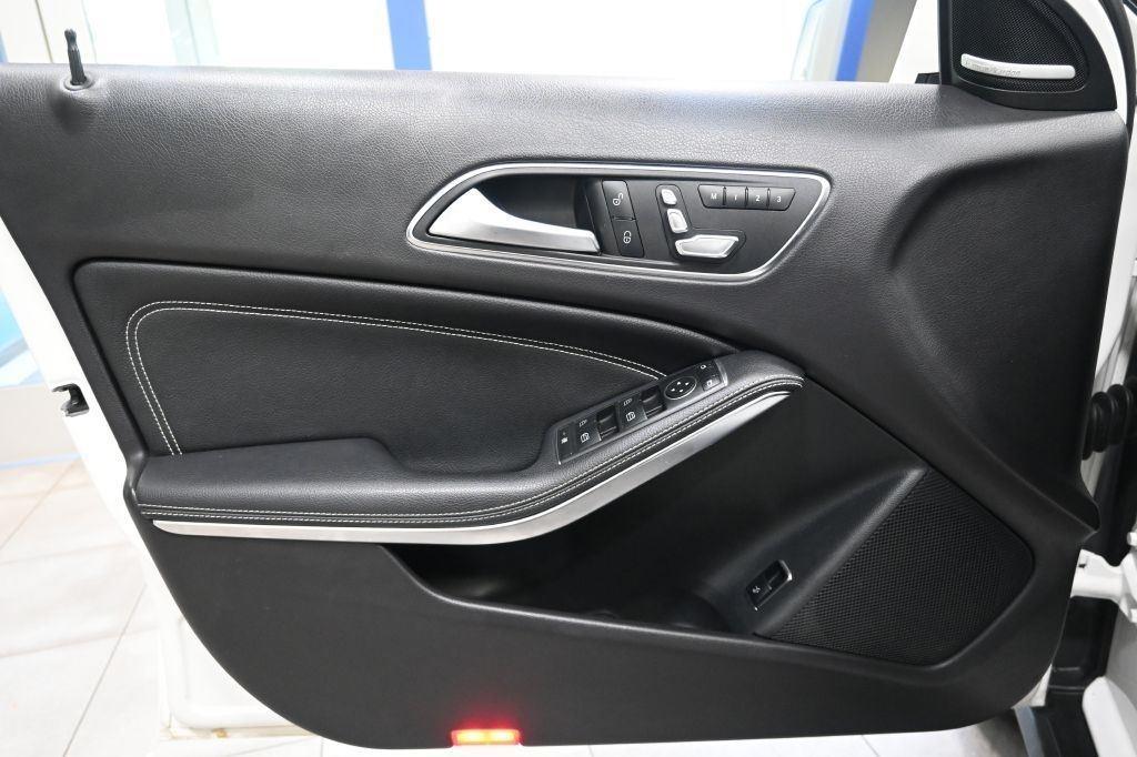 Mercedes-Benz GLA GLA 250 4MATIC SUV 2020