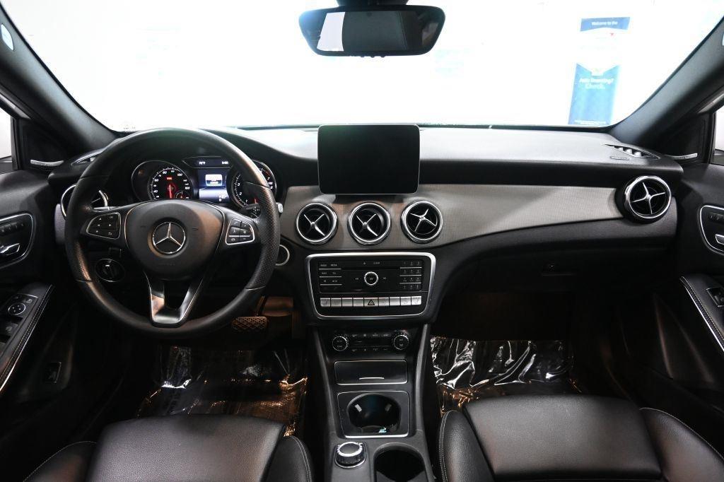 Mercedes-Benz GLA GLA 250 4MATIC SUV 2020