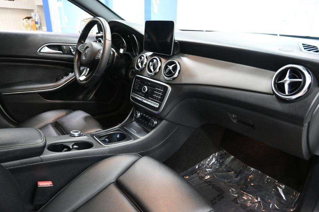 Mercedes-Benz GLA GLA 250 4MATIC SUV 2020