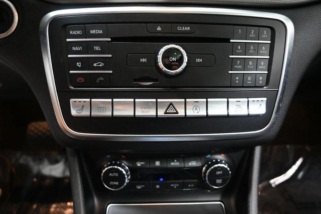 Mercedes-Benz GLA GLA 250 4MATIC SUV 2020