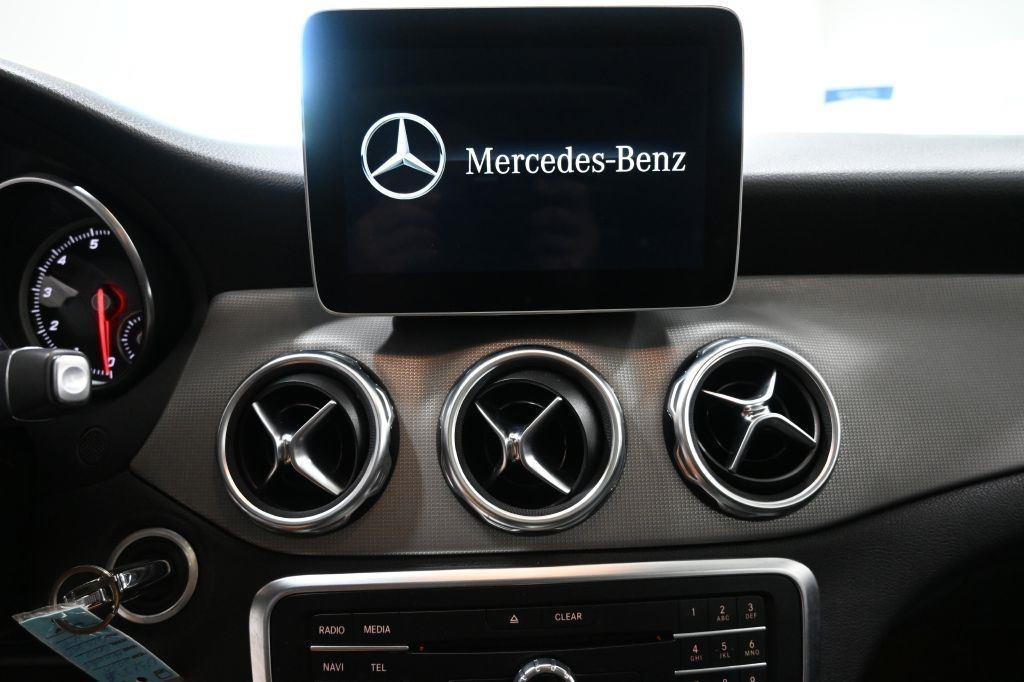 Mercedes-Benz GLA GLA 250 4MATIC SUV 2020