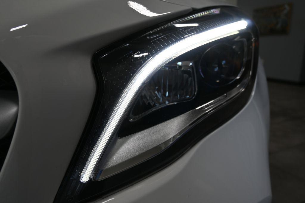Mercedes-Benz GLA GLA 250 4MATIC SUV 2020