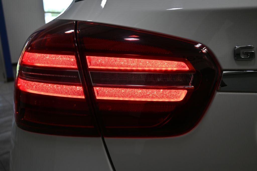 Mercedes-Benz GLA GLA 250 4MATIC SUV 2020