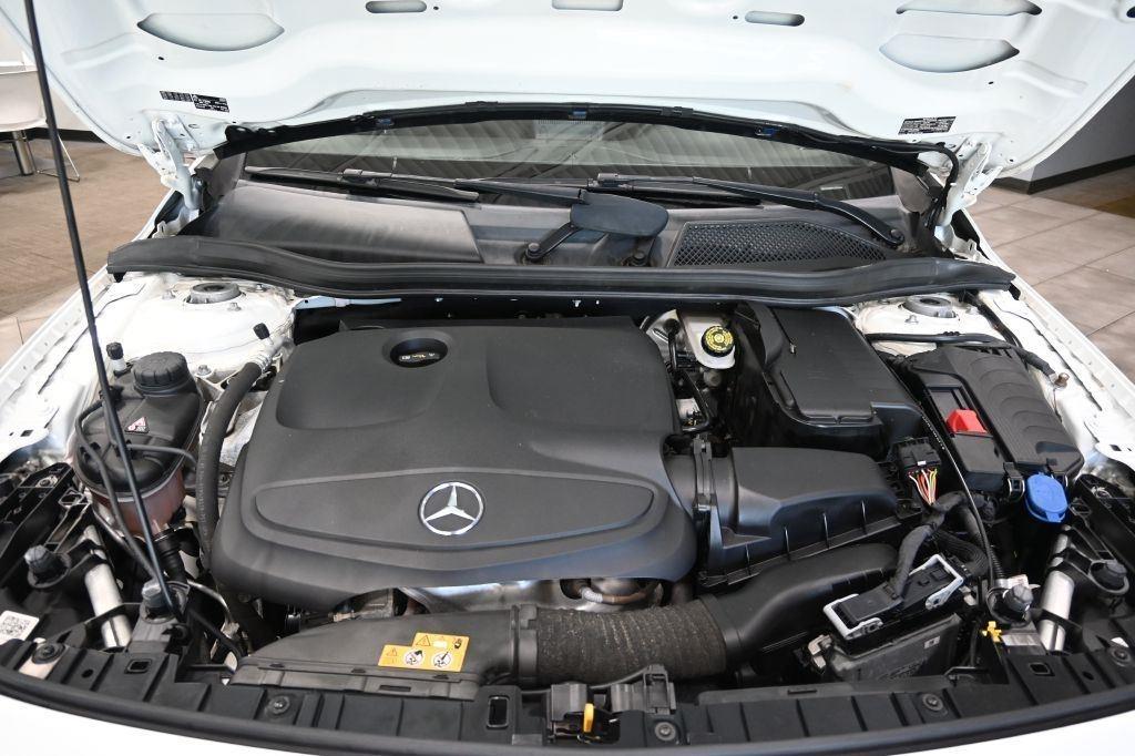 Mercedes-Benz GLA GLA 250 4MATIC SUV 2020