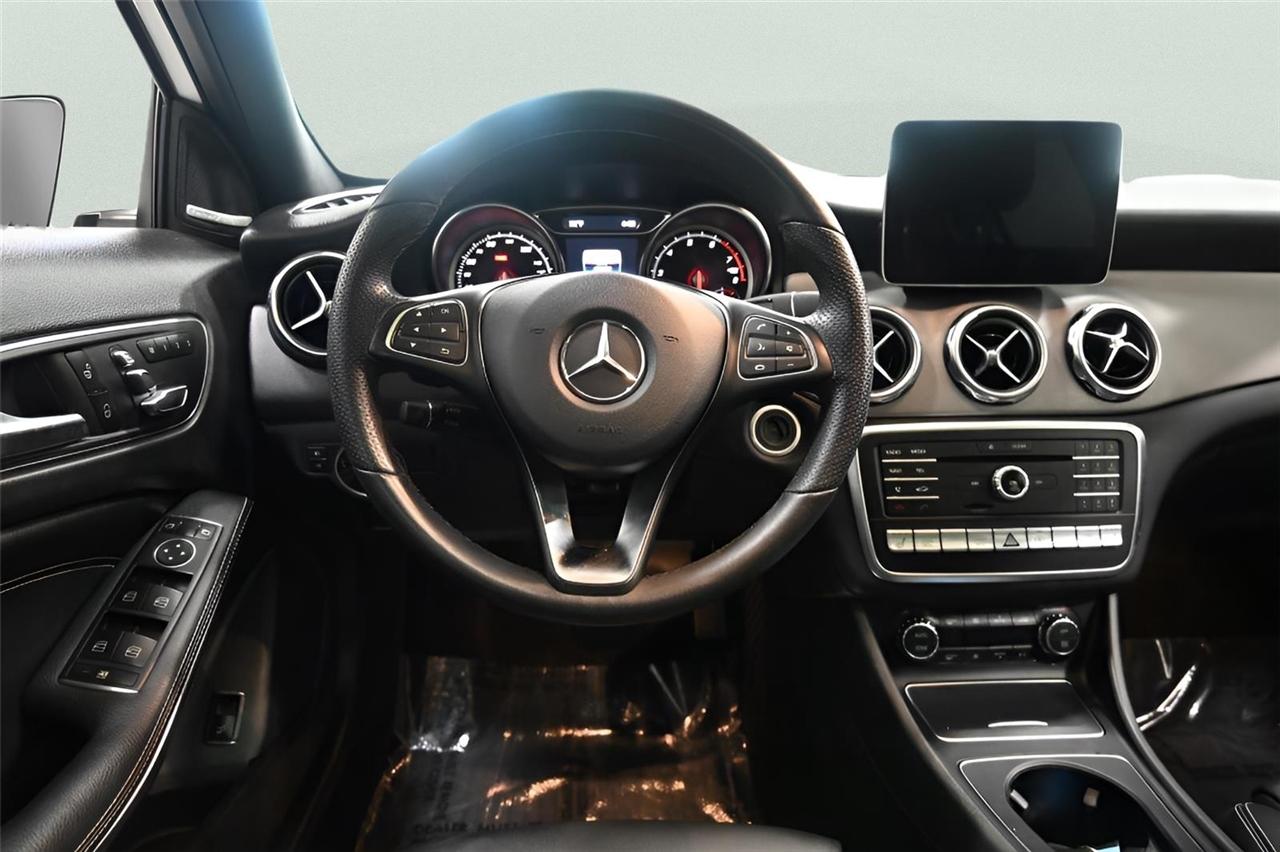 Mercedes-Benz GLA GLA 250 4MATIC SUV 2020