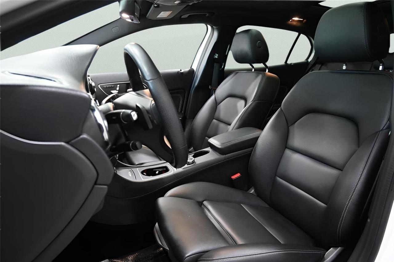 Mercedes-Benz GLA GLA 250 4MATIC SUV 2020