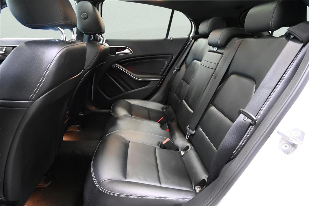 Mercedes-Benz GLA GLA 250 4MATIC SUV 2020