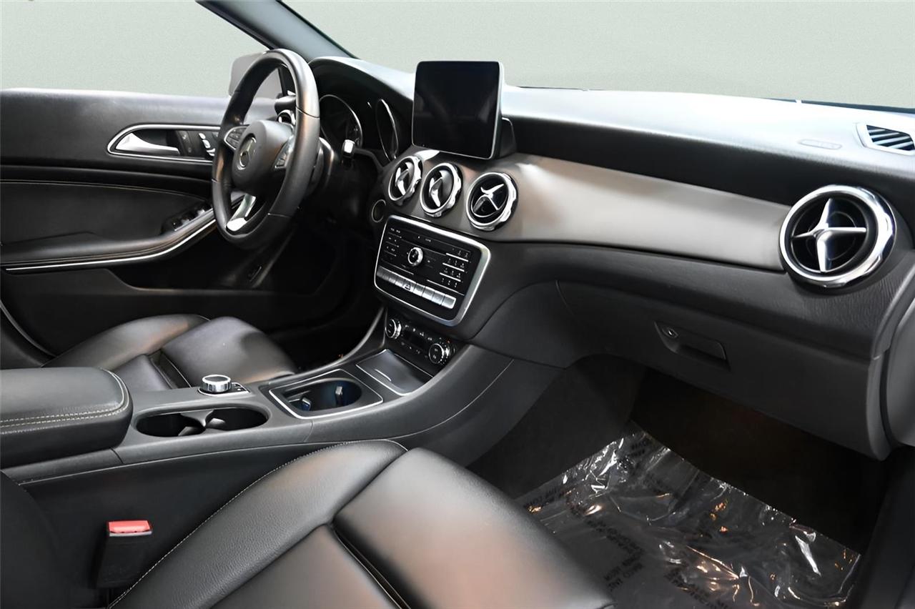 Mercedes-Benz GLA GLA 250 4MATIC SUV 2020