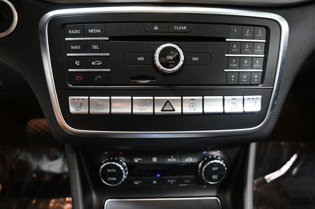 Mercedes-Benz GLA GLA 250 4MATIC SUV 2020