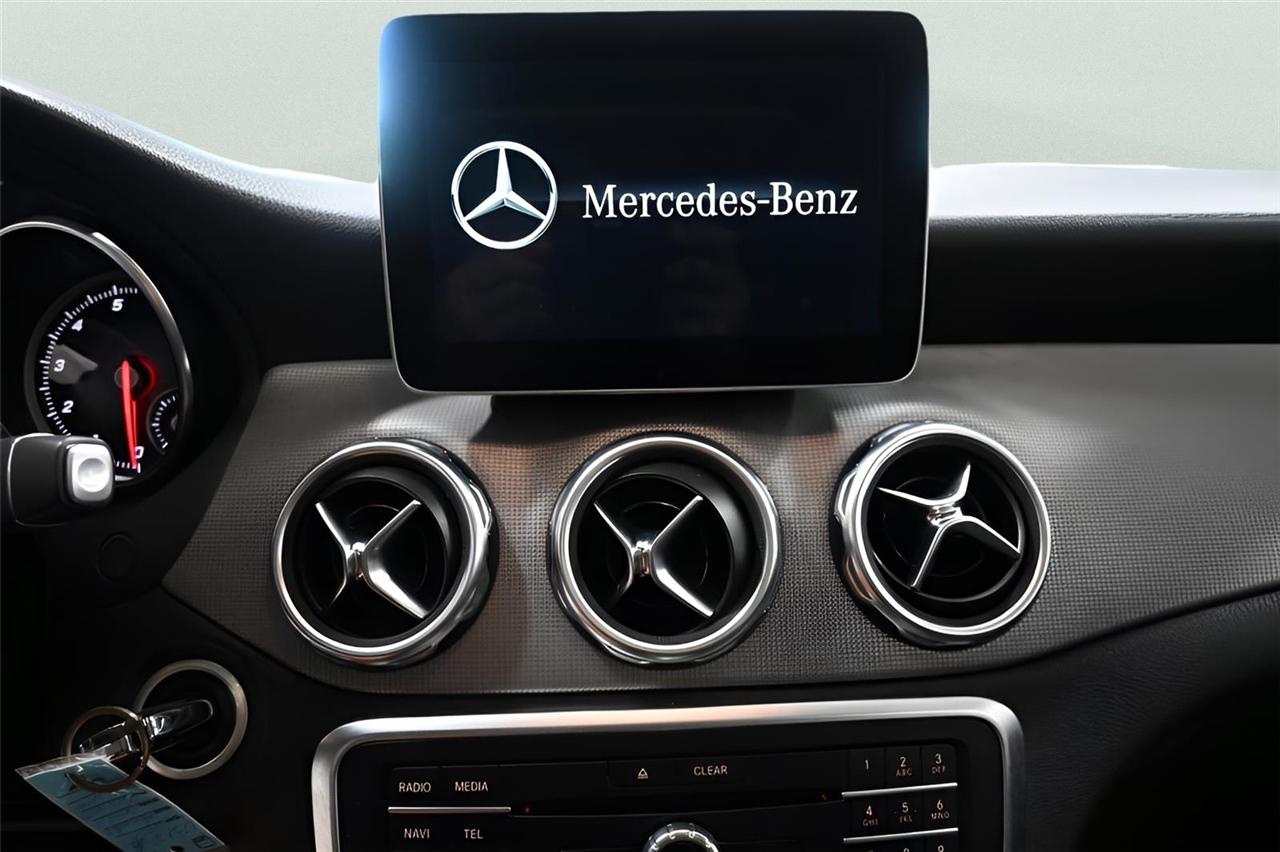Mercedes-Benz GLA GLA 250 4MATIC SUV 2020