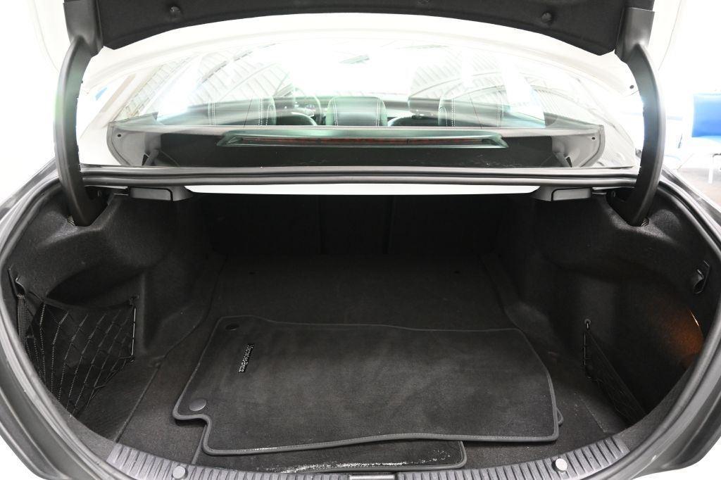 Mercedes-Benz C-Class 4dr Sdn C 300 4MATIC 2016