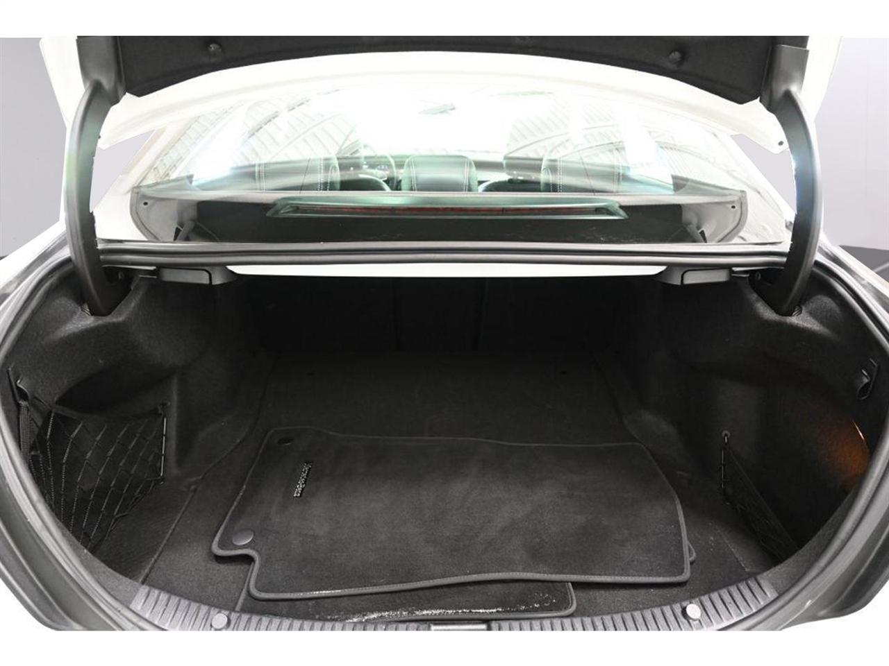 Mercedes-Benz C-Class 4dr Sdn C 300 4MATIC 2016