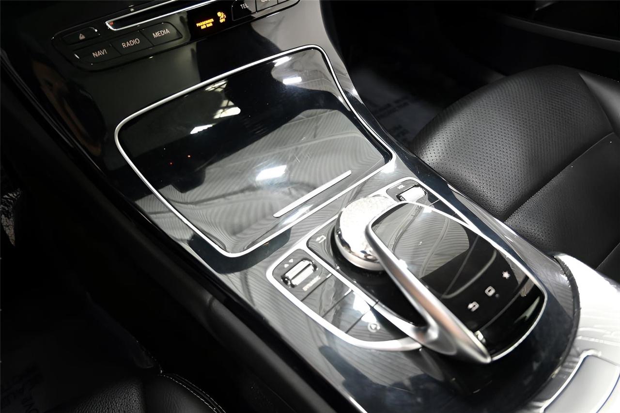 Mercedes-Benz C-Class 4dr Sdn C 300 4MATIC 2016