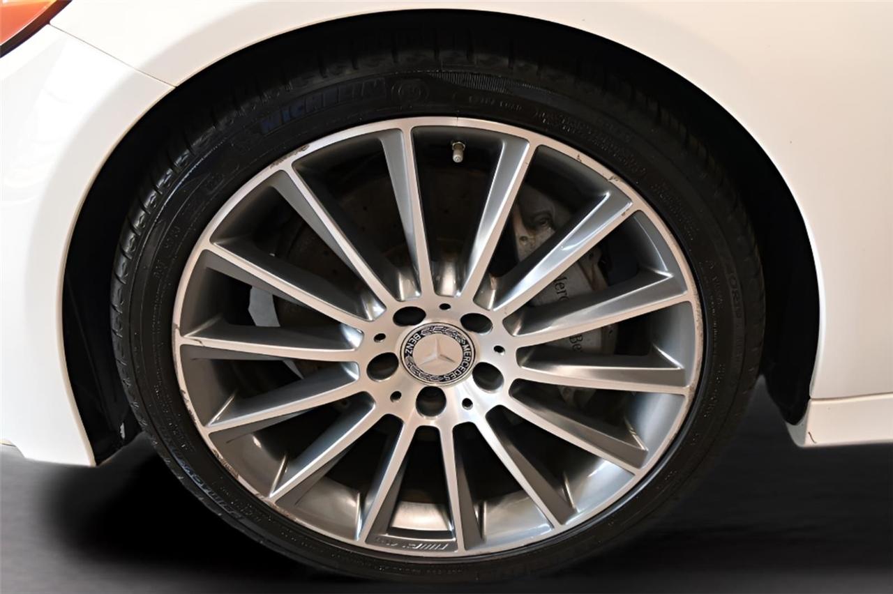 Mercedes-Benz C-Class 4dr Sdn C 300 4MATIC 2016