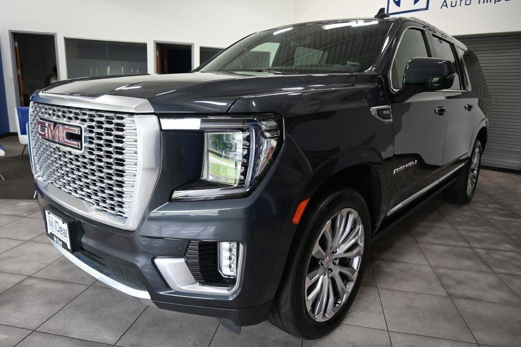 2022 GMC Yukon XL 4WD 4dr Denali
