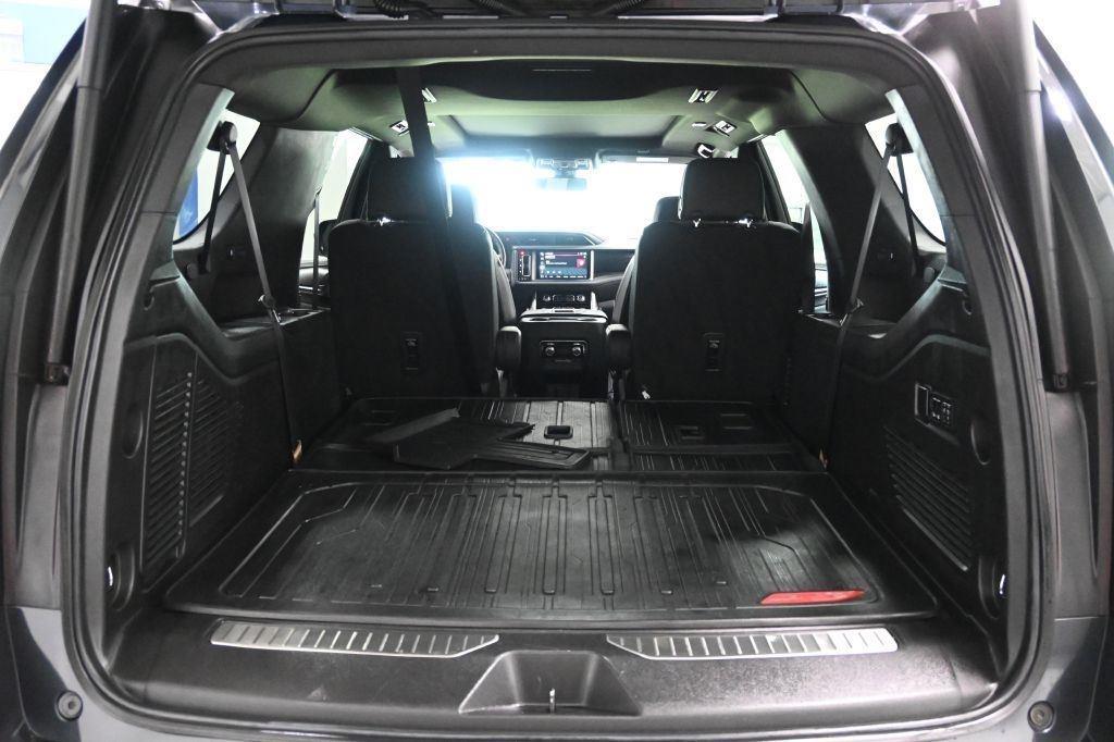 GMC Yukon XL 4WD 4dr Denali 2022