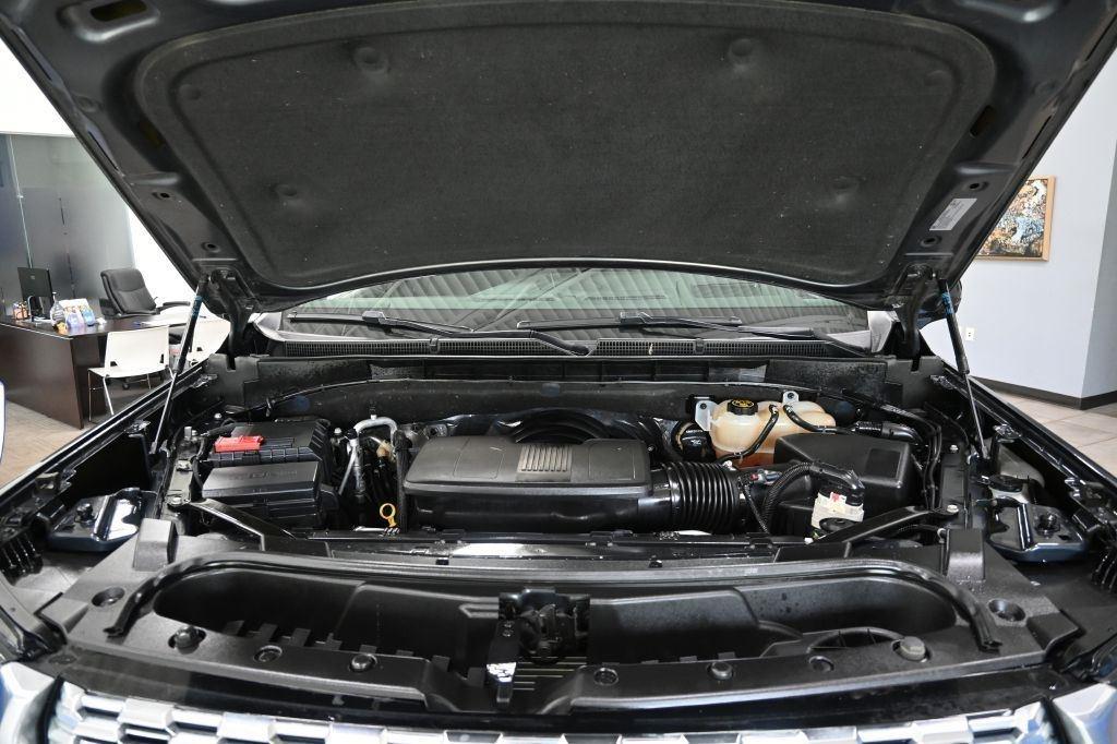 GMC Yukon XL 4WD 4dr Denali 2022