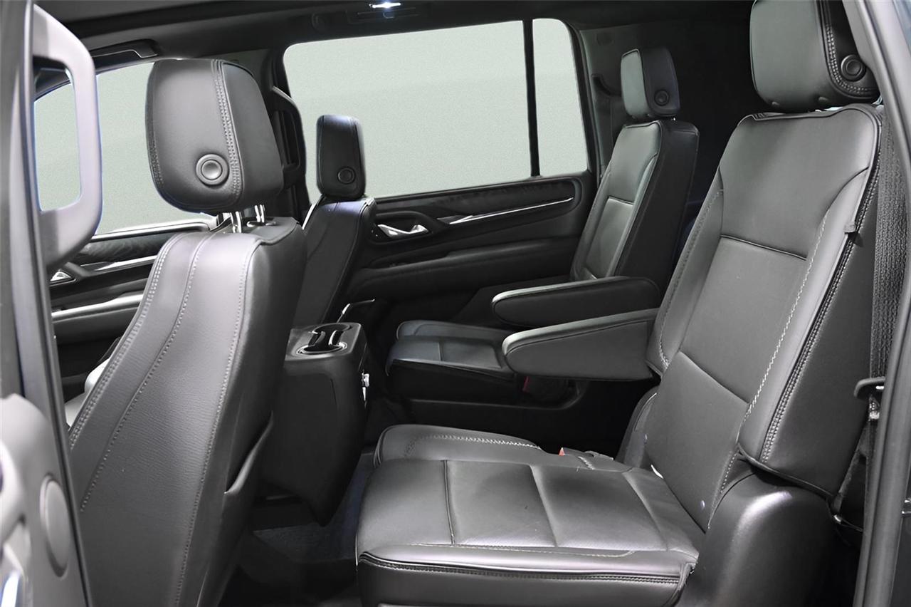 GMC Yukon XL 4WD 4dr Denali 2022