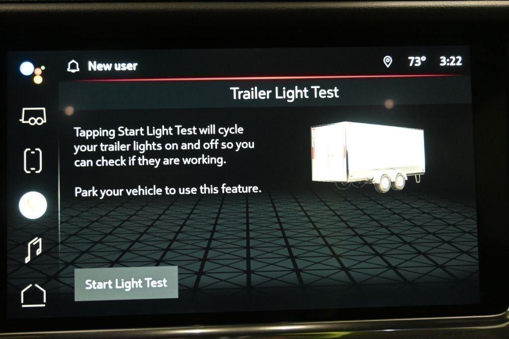 GMC Yukon XL 4WD 4dr Denali 2022