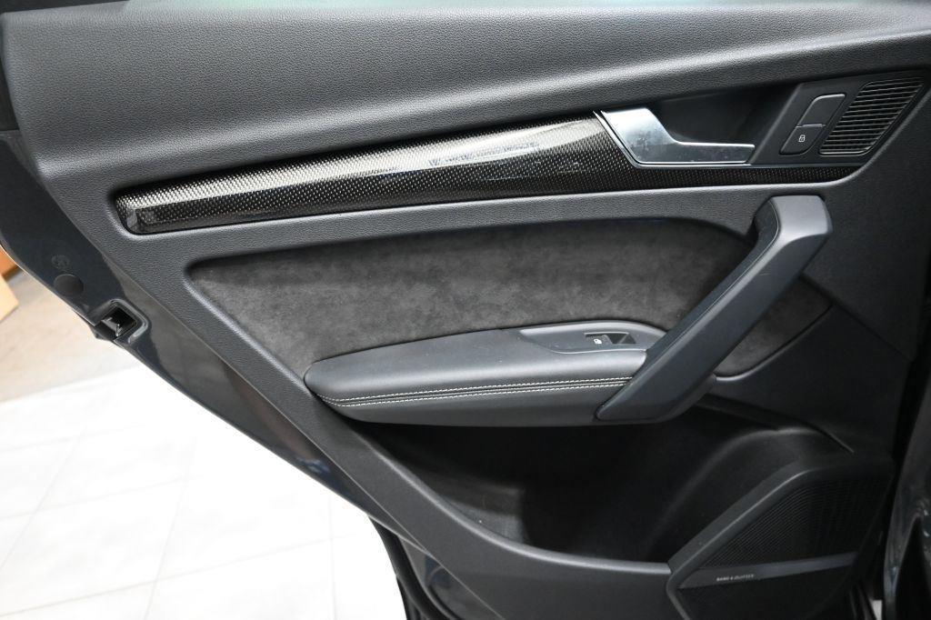 Audi SQ5 Premium Plus 3.0 TFSI quattro 2020