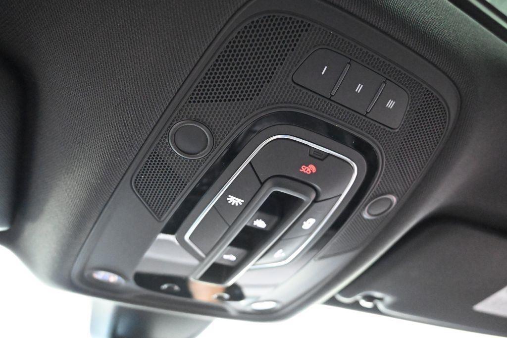 Audi SQ5 Premium Plus 3.0 TFSI quattro 2020