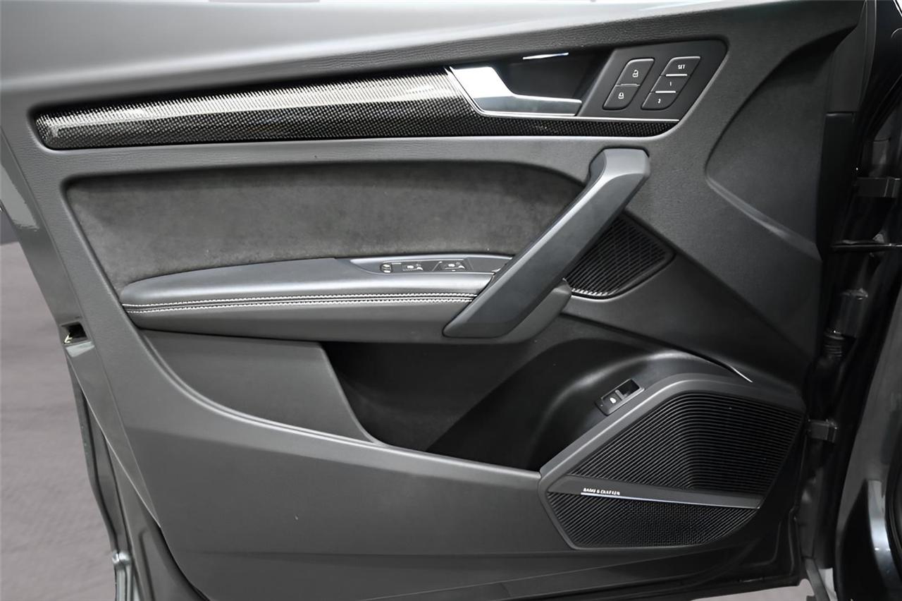 Audi SQ5 Premium Plus 3.0 TFSI quattro 2020
