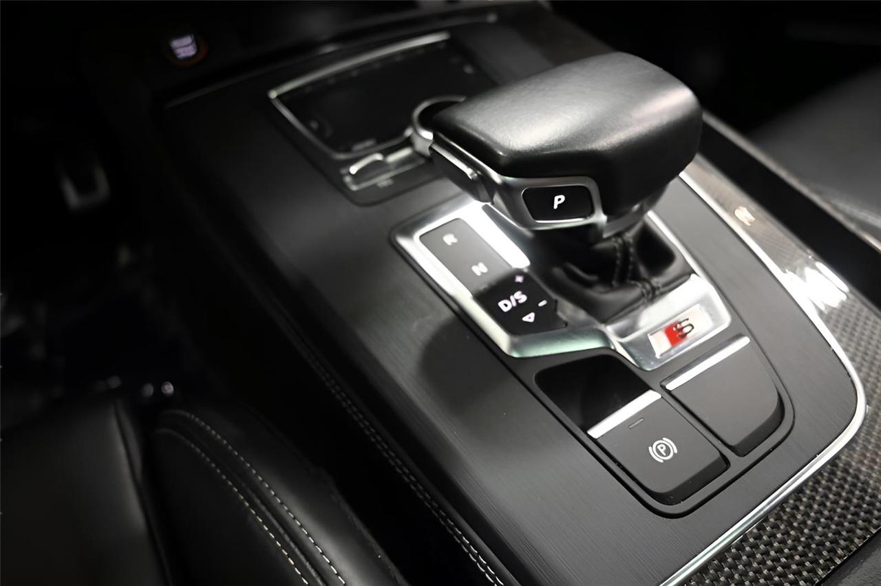 Audi SQ5 Premium Plus 3.0 TFSI quattro 2020