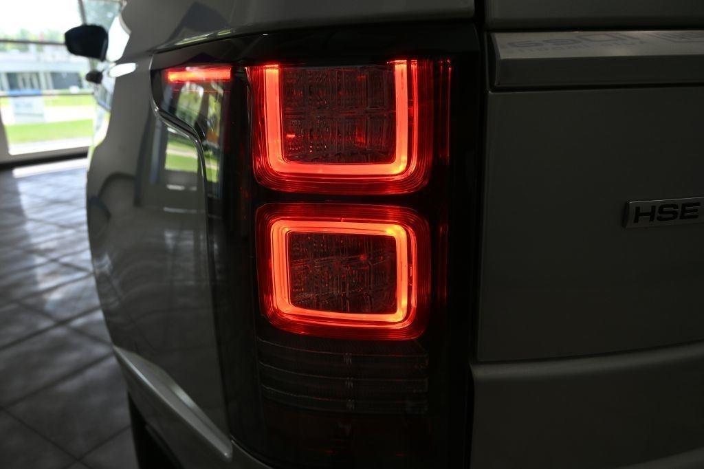 Land Rover Range Rover Td6 Diesel HSE SWB 2017