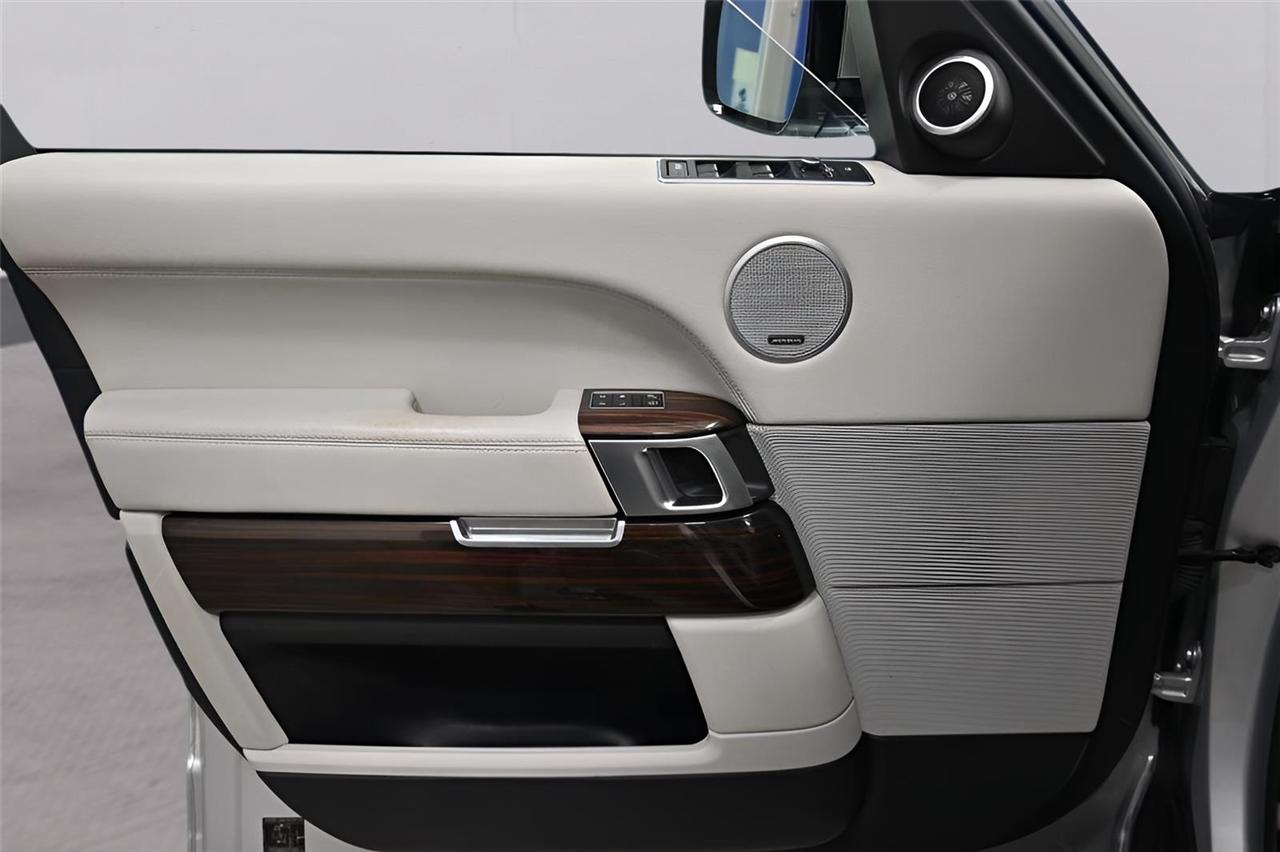 Land Rover Range Rover Td6 Diesel HSE SWB 2017