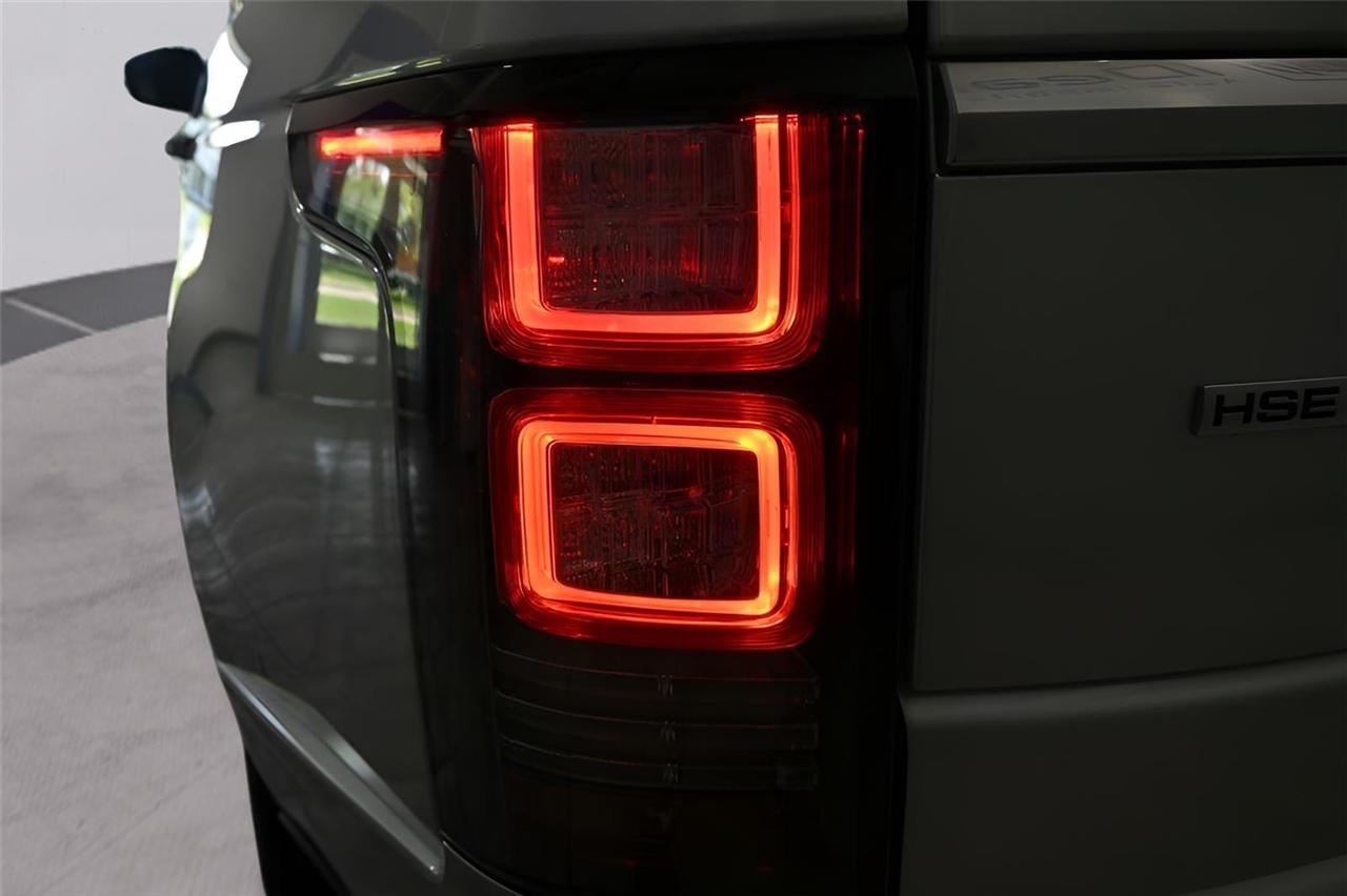 Land Rover Range Rover Td6 Diesel HSE SWB 2017