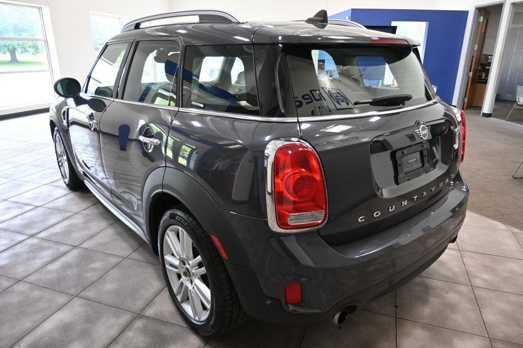 MINI Countryman Cooper S ALL4 2019