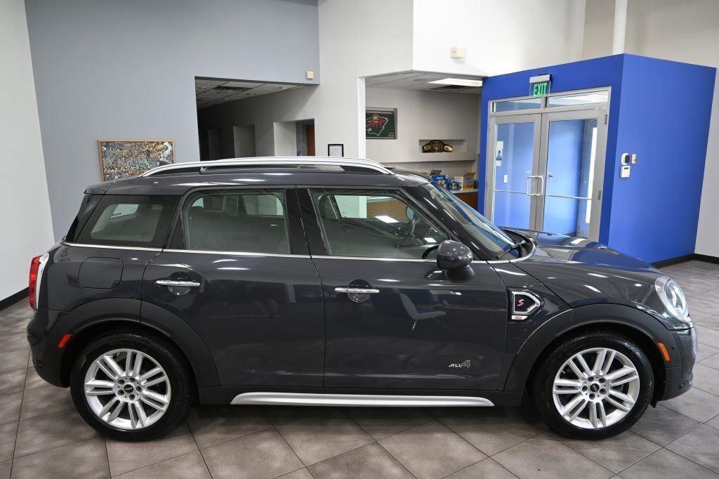 MINI Countryman Cooper S ALL4 2019