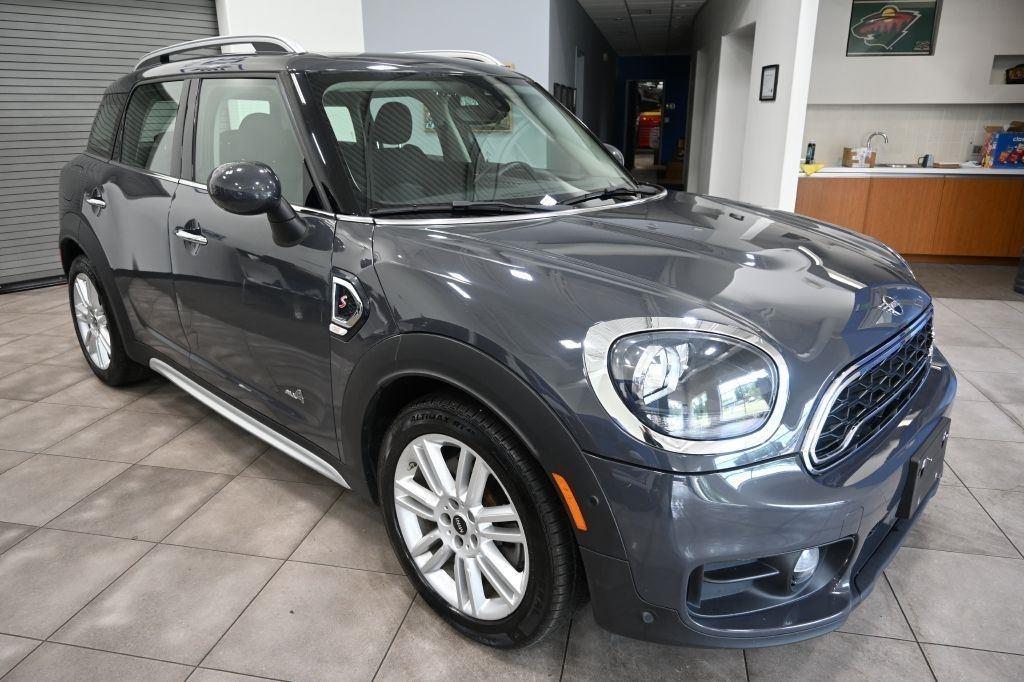 MINI Countryman Cooper S ALL4 2019