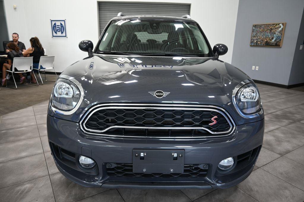 MINI Countryman Cooper S ALL4 2019