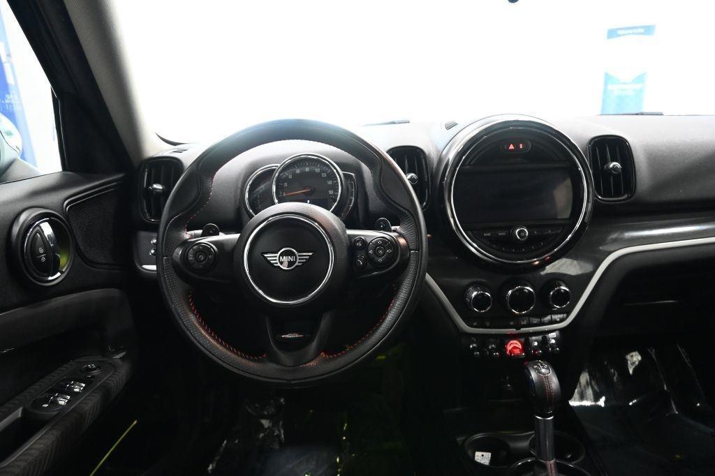 MINI Countryman Cooper S ALL4 2019