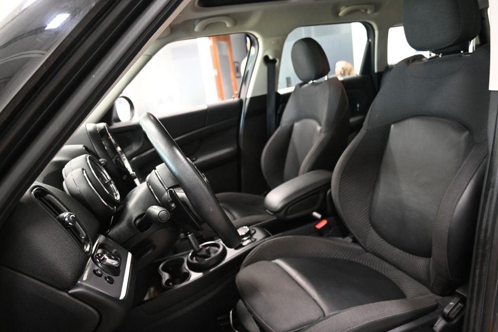 MINI Countryman Cooper S ALL4 2019