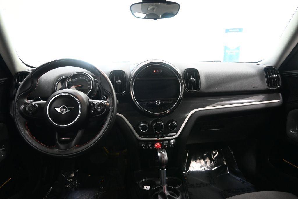 MINI Countryman Cooper S ALL4 2019