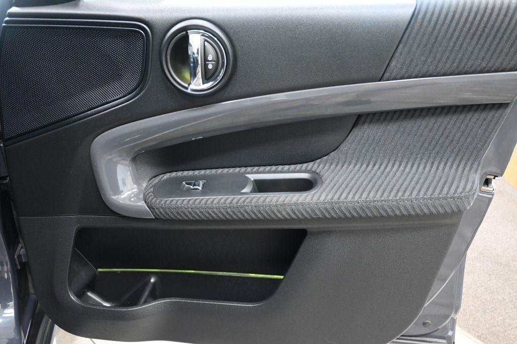 MINI Countryman Cooper S ALL4 2019