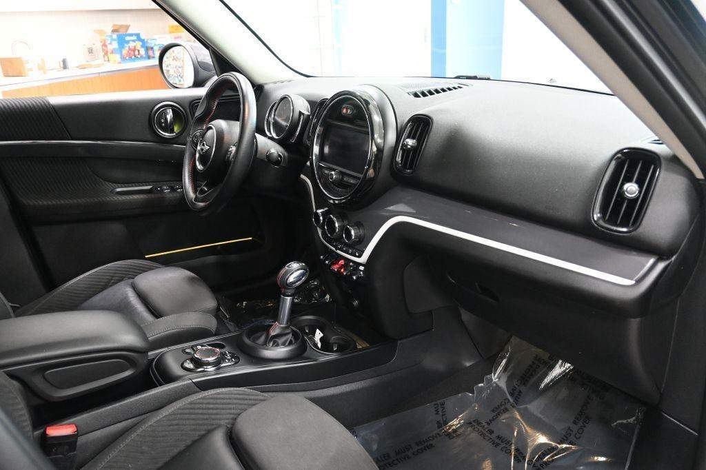 MINI Countryman Cooper S ALL4 2019