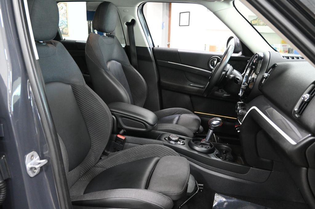 MINI Countryman Cooper S ALL4 2019