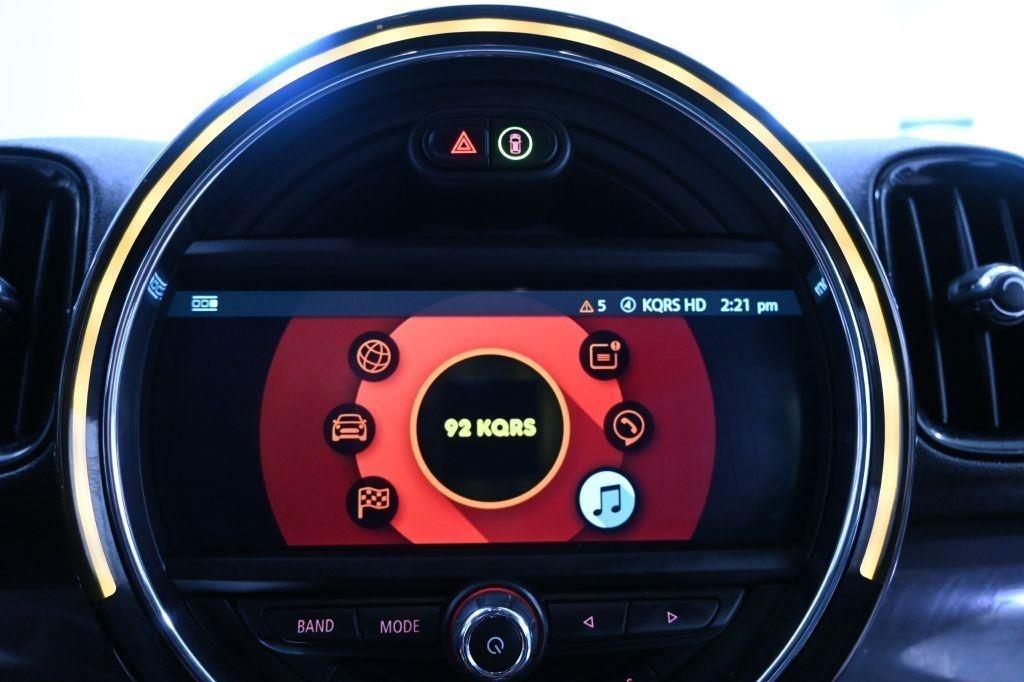 MINI Countryman Cooper S ALL4 2019