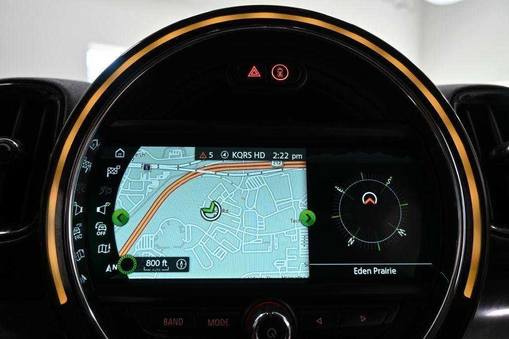 MINI Countryman Cooper S ALL4 2019