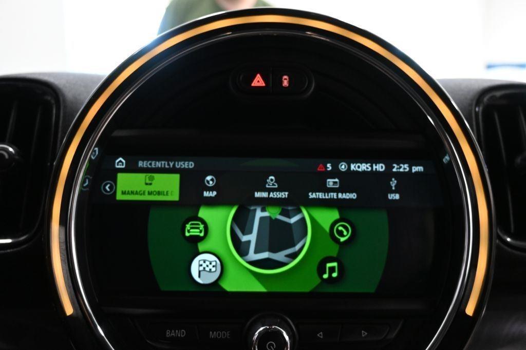 MINI Countryman Cooper S ALL4 2019