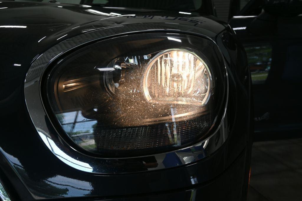 MINI Countryman Cooper S ALL4 2019