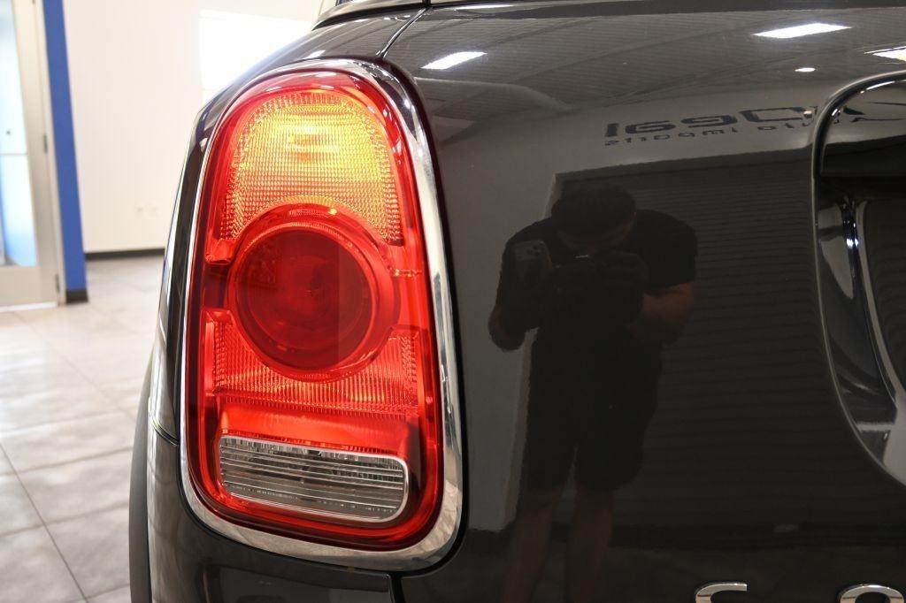 MINI Countryman Cooper S ALL4 2019