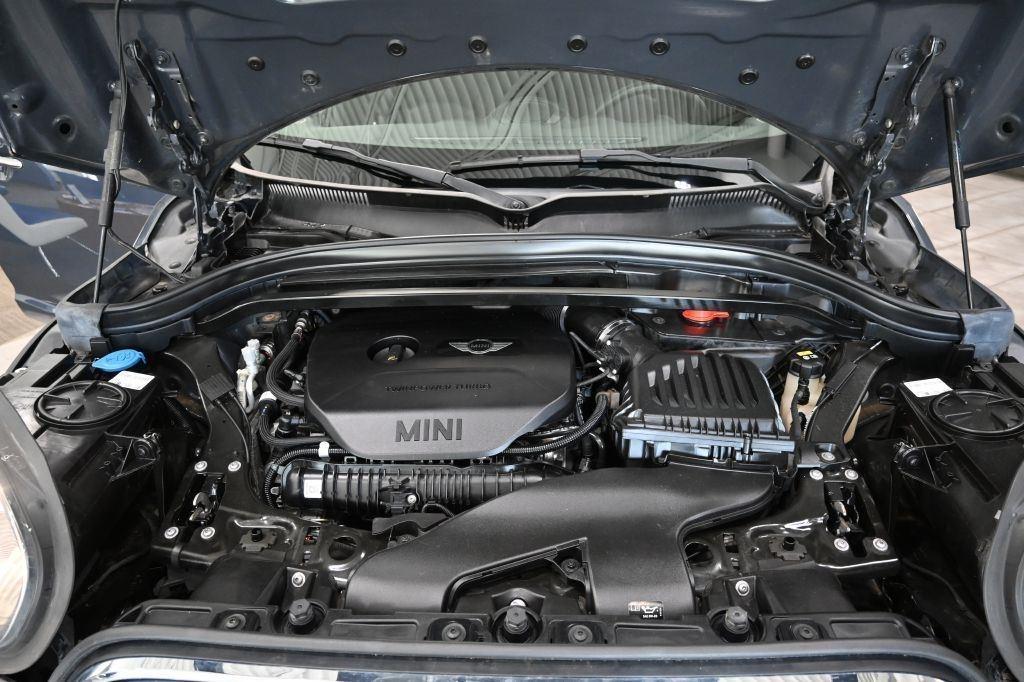 MINI Countryman Cooper S ALL4 2019